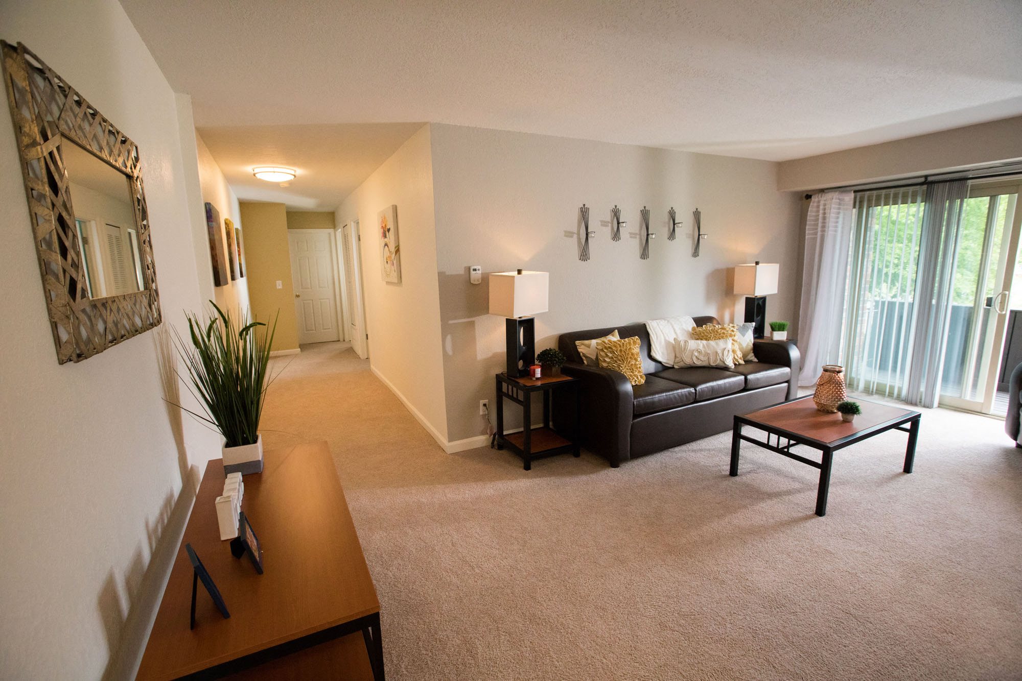 Glenwood Apartments | Apartments in East Lansing, MI